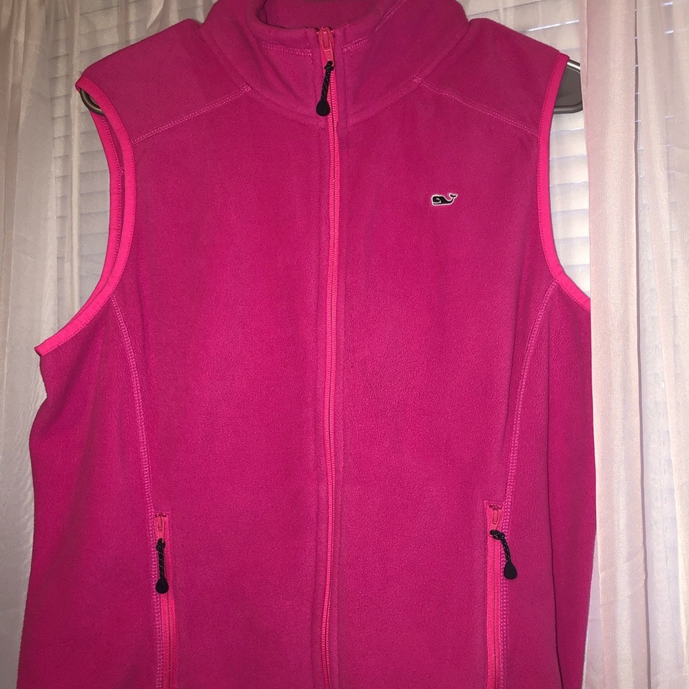 Vineyard Vines Women’s Vest
